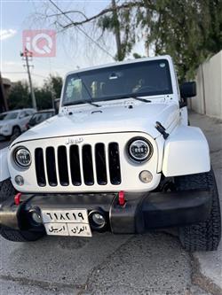 جیپ رانگلەر